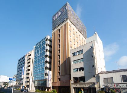 東橫松江站前飯店