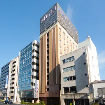 Toyoko Inn Matsue Ekimae