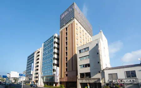 Toyoko Inn Matsue Ekimae