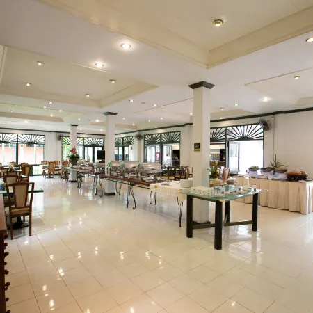 The Imperial Chiang Mai Resort & Sports Club