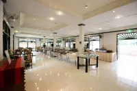 ザ・インペリアル チェンマイ リゾート & スポーツ クラブ - 朝食