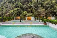 Shanfu Yuequan Hotel (Guilin Longsheng Hot Spring Resort) - suối nước nóng