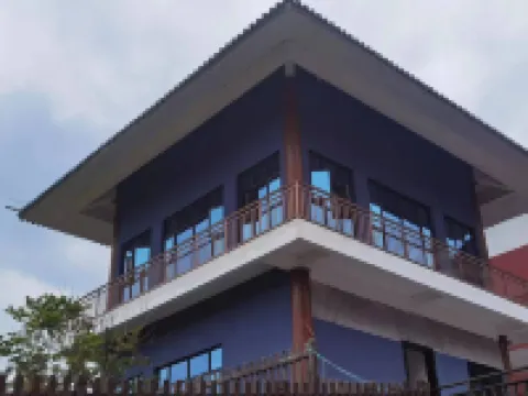 Nanzhuo Holiday Hotel Hotels in Longli