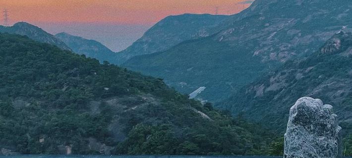 ANQUI Ankui Boutique Hotel (Daluoshan Branch) Hotels in Wenzhou