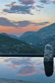 ANQUI Ankui Boutique Hotel (Daluoshan Branch)