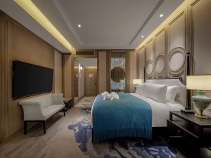 Fuzhou Taiyin Albar Hotel