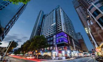 Jiacheng Hotel Apartment