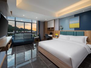 Wenshan Yunshang qianmo Boutique Hotel