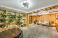 Pod Inn Hotel (Architecture and Technology University Lijia Village Subway Station)