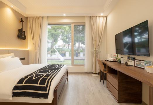 조식 제공 이미지