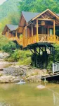 Mountain Stream Homestay Hotels in Anji Meizi Bay Scenic Area