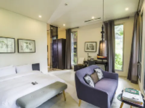 L’art de la vie Art & Resorts Hotels in Icheon