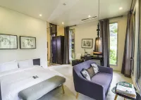 L’art de la vie Art & Resorts Hotels in Icheon