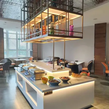 Donghai Yiyun Selected Hotel