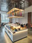 Donghai Yiyun Selected Hotel - breakfast