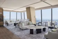 JW Marriott Hotel Xi'an - 5-stjärniga