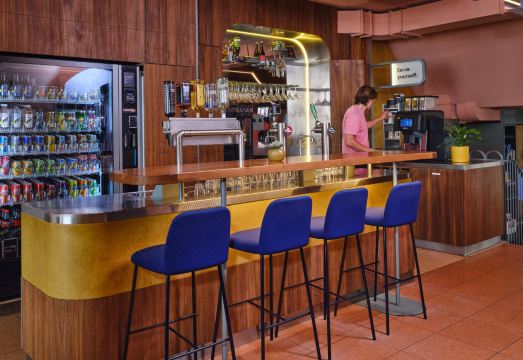 1. 시티허브 로테르..