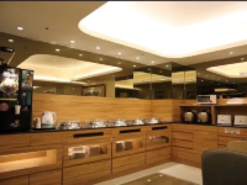 Michi Hotel - Luodong โรงแรมในอี๋หลาน