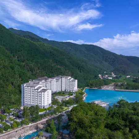 LIJIANG SOURCE RESORT HOTEL