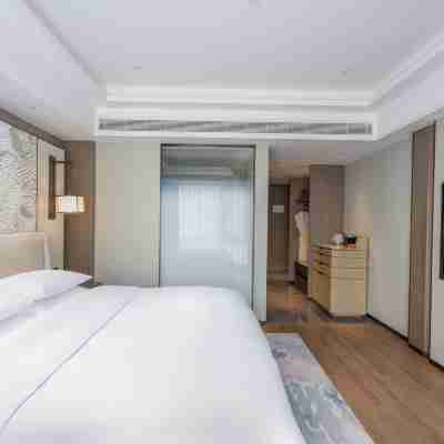 Suichang Tanggong Redison Plaza Hotel Rooms