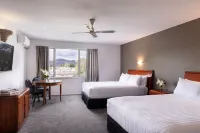 Arawa Park Hotel, Independent Collection - bar