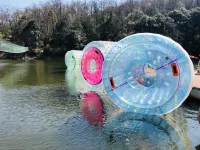 昆明野鴨湖度假酒店 - 水上樂園