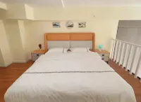 Qisuo Yaju LOFT Duplex Apartment (Zhoucun Wuyue Plaza) - Condos