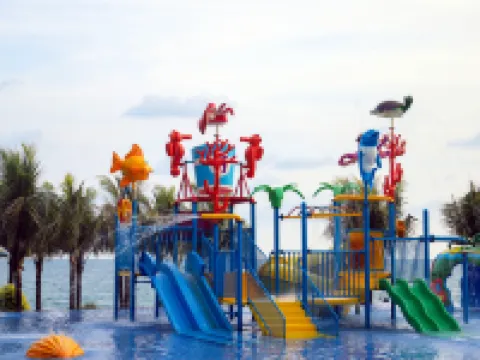 西湖度假酒店 西哈努克城酒店