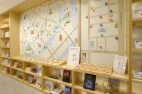 Tosei Hotel Cocone Tsukiji Ginza Premier - Gym