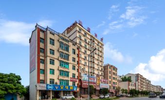 Ruyun Hotel (Gao'an Senze Branch)