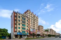 Ruyun Hotel (Gao'an Senze Branch)