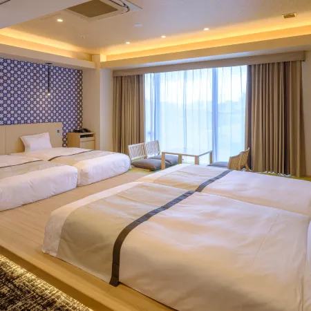 Tosei Hotel Cocone Tsukiji Ginza Premier Hotels in Tokyo