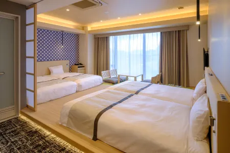 Tosei Hotel Cocone Tsukiji Ginza Premier