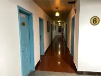 海鷗公寓（亞洲第一高噴泉店） - 2 星級