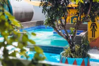 SIMPLE CAMP VUNG TAU HOMESTAY
