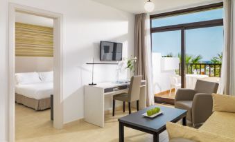 H10 Suites Lanzarote Gardens