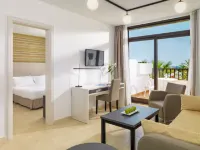 H10 Suites Lanzarote Gardens Các khách sạn ở Teguise