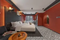Zigong Dreamhouse Design Homestay