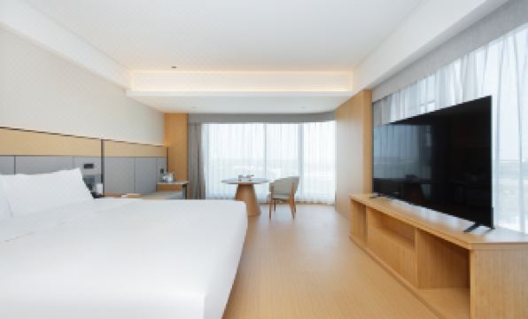 JI Hotel (Xi'an Xianyang International Airport T3 Terminal)