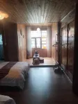 Leishan Xipan Xianshe Homestay - Bar