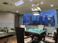 Olive Tree Hotel(Jianyang Xuhai Times Square)
