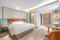 Yishang Hotel (Boluo Yuanzhou, Huizhou)