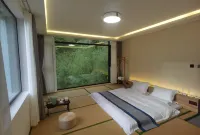 Xiwaxiang Homestay (Li Bipenggou) - Balkon