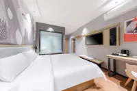 SiJi Hotel (Taizhou Xinghua Dainan Guzhuang Central Road) - 2 stjerner