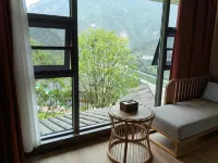 Xing Shan Kou Shan Countryside Hotel Hotels in Xingshan