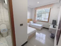 Huixian Yashang Mountain Villa - Parkering
