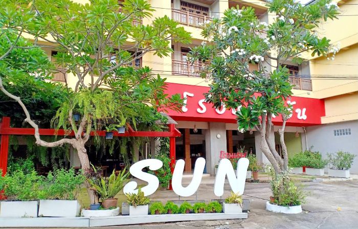 Sun Hotel