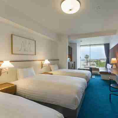 Rakuten STAY 熱海 Rooms