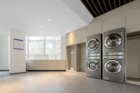 Madison Hotel Ma'anshan East Station Các khách sạn ở Mã An Sơn