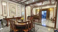 歙縣徽語山房民宿（新安江山水畫廊景區店）